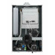 Настенный газовый котел Kiturami World Alpha-C 30