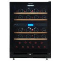 Винный шкаф встраиваемый Cellar Private CP043-2TBH