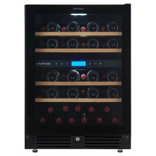 Винный шкаф встраиваемый Cellar Private CP043-2TBH