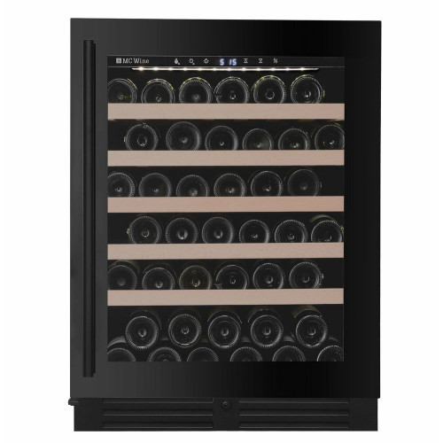 Шкаф винный встраиваемый MC Wine W46B