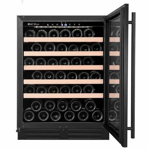 Шкаф винный встраиваемый MC Wine W46B