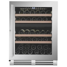 Шкаф винный встраиваемый MC Wine W46DS