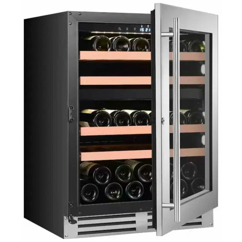 Шкаф винный встраиваемый MC Wine W46DS
