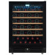 Винный шкаф встраиваемый Cellar Private CP051-1TBH