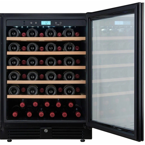 Винный шкаф встраиваемый Cellar Private CP051-1TBH