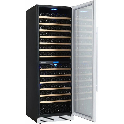 Винный шкаф встраиваемый Cellar Private CP165-2TW