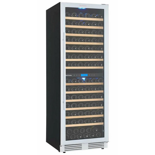 Винный шкаф встраиваемый Cellar Private CP165-2TW