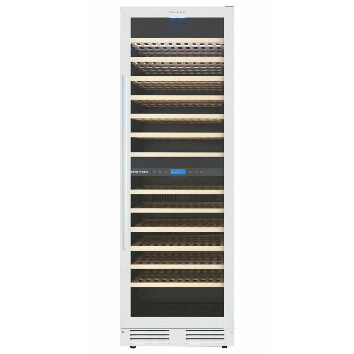 Винный шкаф встраиваемый Cellar Private CP165-2TW