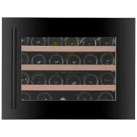 Шкаф винный встраиваемый MC Wine W24B