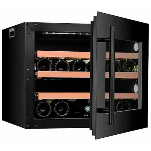 Шкаф винный встраиваемый MC Wine W24B
