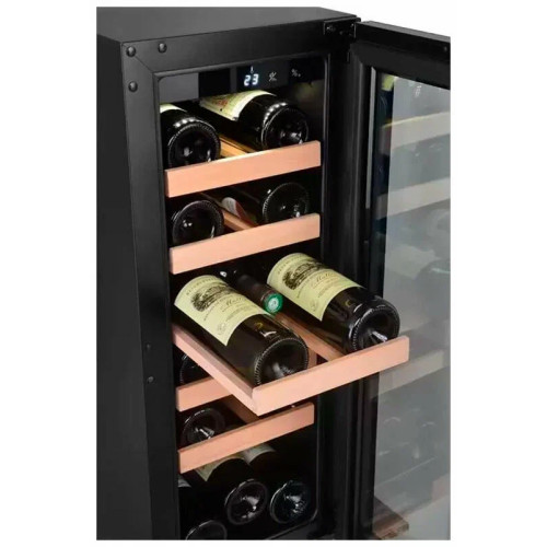 Шкаф винный встраиваемый MC Wine W20В
