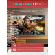 Телевизор Skyworth 55X66H Nexo Mini-LED черный/серый
