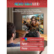 Телевизор Skyworth 55X66H Nexo Mini-LED черный/серый