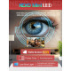 Телевизор Skyworth 55X66H Nexo Mini-LED черный/серый