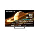 Телевизор Skyworth 65X67H Nexo Mini-LED черный/серый