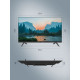 Телевизор Триколор P32FH502 черный