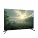 Телевизор Триколор P43QH701 QLED черный