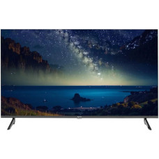 Телевизор Триколор P50QH702 QLED черный