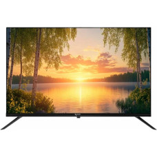 Телевизор Триколор P55QH701 QLED черный