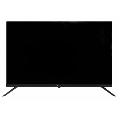 Телевизор Триколор P55QH701 QLED черный