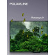 Телевизор Polarline 32PL54TC-SM черный