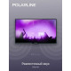Телевизор Polarline 32PL54TC-SM черный
