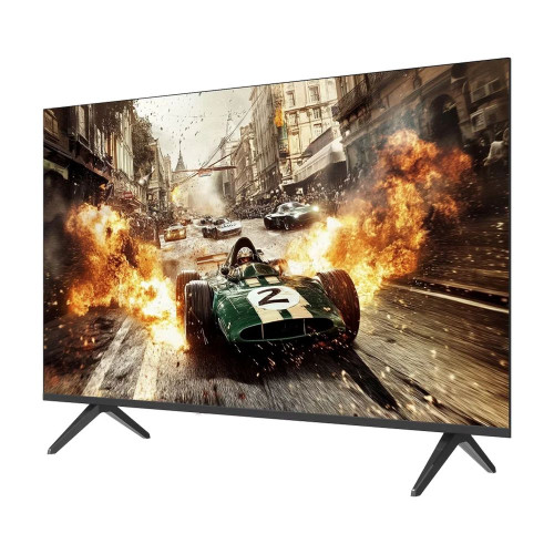 Телевизор Sber SDX-43F2124 Frameless черный
