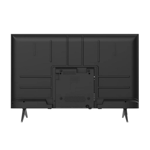 Телевизор Sber SDX-43F2124 Frameless черный