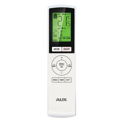 Кондиционер AUX ASW-H09A4/AF-R2DI/AS-H09A4/AF-R2DI Premium Inverter
