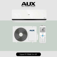 Сплит-система AUX ASW-H36A4/FP-R1/AS-H36A4/FP-R1 серии Prime