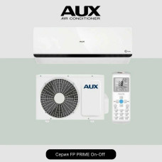 Сплит-система AUX ASW-H36A4/FP-R1/AS-H36A4/FP-R1 серии Prime