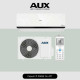 Сплит-система AUX ASW-H36A4/FP-R1/AS-H36A4/FP-R1 серии Prime
