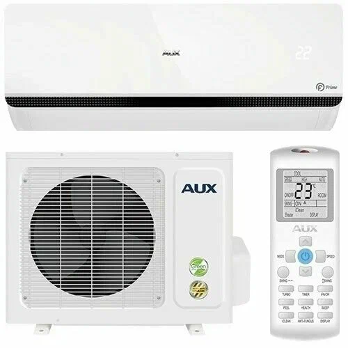 Сплит-система AUX ASW-H36A4/FP-R1/AS-H36A4/FP-R1 серии Prime