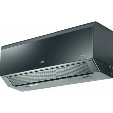 Кондиционер AUX ASW-H09A4/CС-R2DI/AS-H09A4/CС-R2DI Black ART Inverter