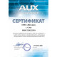 Кондиционер AUX ASW-H09A4/CB-R2DI/AS-H09A4/CB-R2DI Basic Inverter