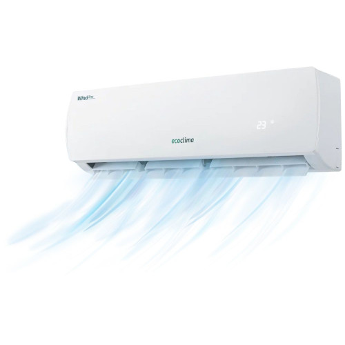 Кондиционер Ecoclima ECW/I-07QCW/EC/I-07QC