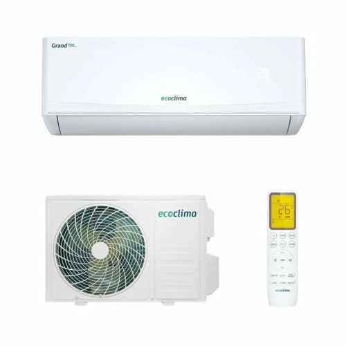 Кондиционер Ecoclima ECW-TC12/AA-4R1/EC-TC12/A-4R1