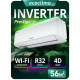 Кондиционер Ecoclima ECW/I-HE18/BB-4R2/EC/I-HE18/B-4R Prestige line Inverter (комплект)