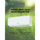 Кондиционер Ecoclima ECW/I-СH09/AA-4R1(White)/EC/I-CH09/A-4R1(White) Nova line Inverter