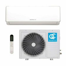 Кондиционер Quattroclima QV-BE09WD/QN-BE09WD