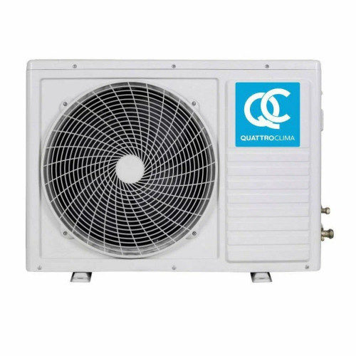 Кондиционер Quattroclima QV-BE09WD/QN-BE09WD