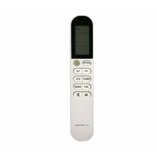 Кондиционер Quattroclima QV-BE09WD/QN-BE09WD