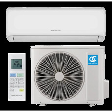 Кондиционер QUATTROCLIMA QV-CA24WA/QN-CA24WA Capri 
