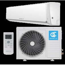 Кондиционер Quattroclima QV-M12WBE/QN-M12WBE