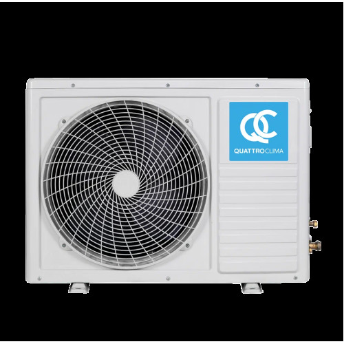 Кондиционер Quattroclima QV-M12WBE/QN-M12WBE