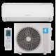 Сплит-система Quattroclima QV-LA12WBE/QN-LA12WBE серии Lanterna