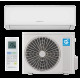 Сплит-система Quattroclima QV-CA12WA/QN-CA12WA серии Capri