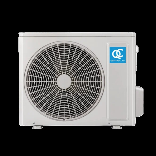Сплит-система Quattroclima QV-CA18WA/QN-CA18WA серии Capri