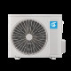 Сплит-система Quattroclima QV-CA18WA/QN-CA18WA серии Capri