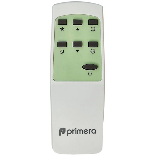 Мобильный кондиционер PRIMERA PRMC-07JGNA1 on/off